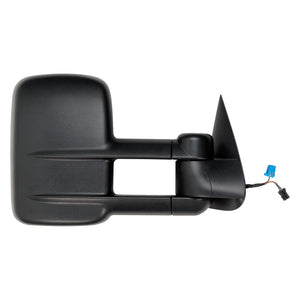 Passenger Side Door Mirror image