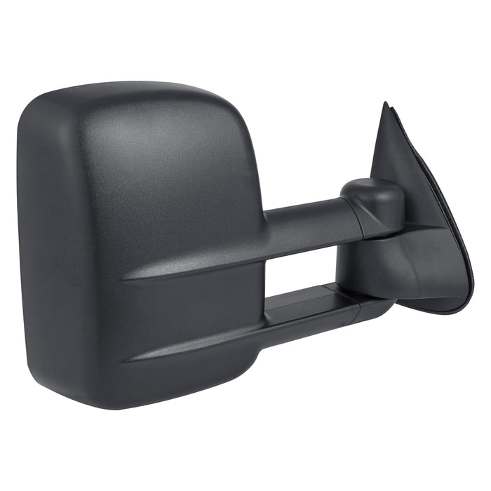 Chevrolet Silverado 1500/1500 Classic/2500/2500 Classic/3500/3500 Classic/Suburban 1500/Suburban 2500/Tahoe/GMC Sierra 2500/Sierra 2500 Classic/Sierra 3500/Sierra 3500 Classic Passenger Side Power Door Mirror - GM1321411