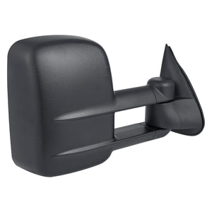 Passenger Side Door Mirror image