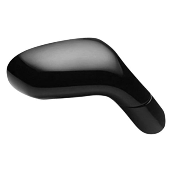 Chevrolet Corvette Passenger Side Door Mirror Power Heated W/O Auto Dimming W/O Satellite Radio Assembly - GM1321412