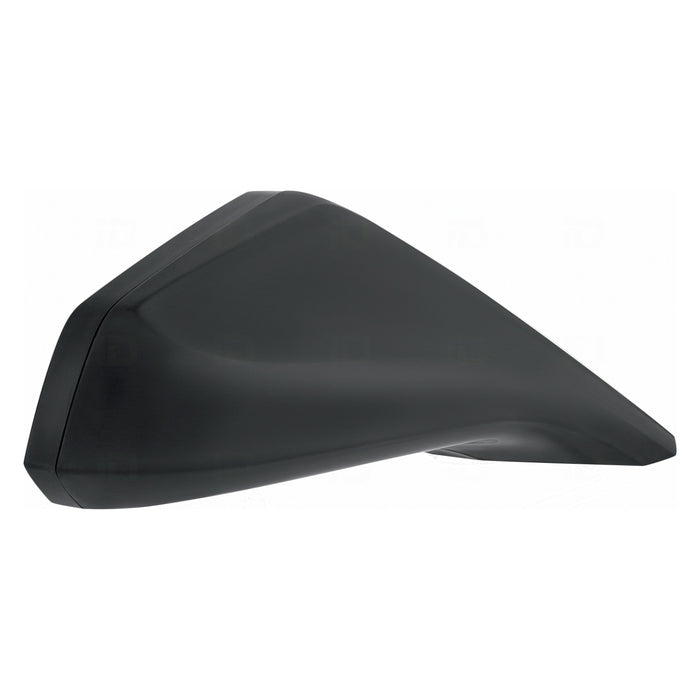 Chevrolet Camaro Passenger Side Door Mirror Power Heated W/O Auto Dimming Assembly - GM1321415