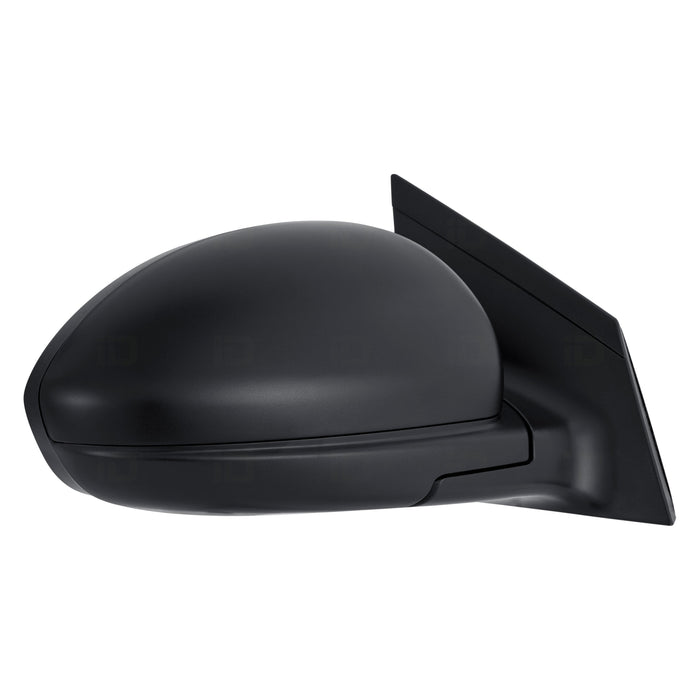 Chevrolet Cruze/Cruze Limited Passenger Side Door Mirror Manual Assembly - GM1321419