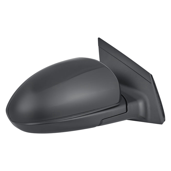 Chevrolet Cruze/Cruze Limited Passenger Side Door Mirror Power Heated Assembly - GM1321421