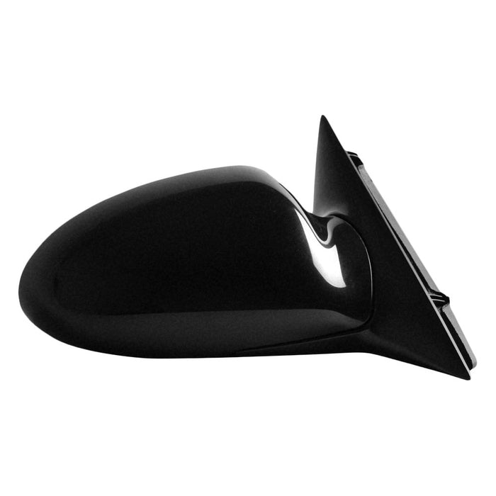 Buick LeSabre Passenger Side Door Mirror Power Non-Heated W/Memory Assembly - GM1321422