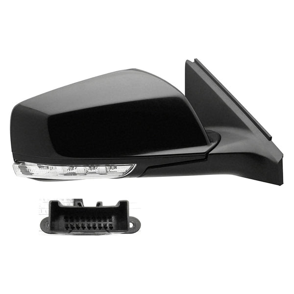 Mirrors & Components image