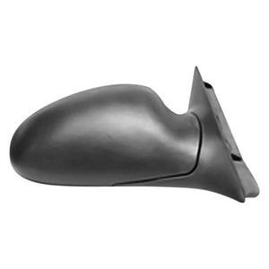 Passenger Side Door Mirror image
