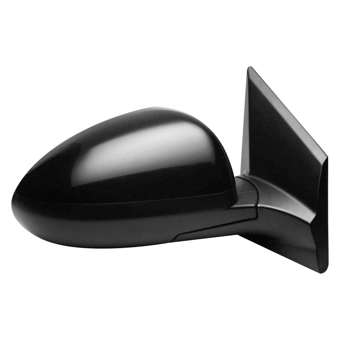 Chevrolet Sonic Passenger Side Door Mirror Manual Non-Heated Assembly - GM1321432
