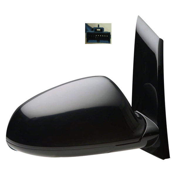 Mirrors & Components image