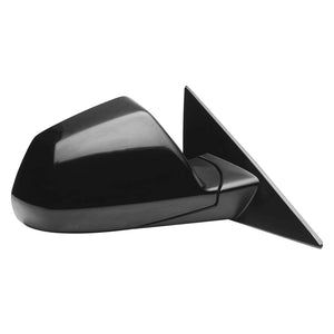 Passenger Side Door Mirror image