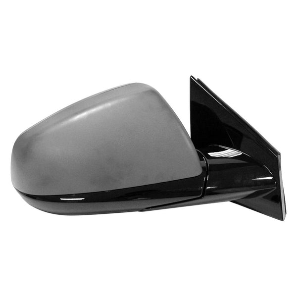 Mirrors & Components image