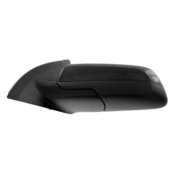 Chevrolet Caprice PPV Passenger Side Door Mirror Power Heated Type 2 W/Cover Assembly - GM1321447