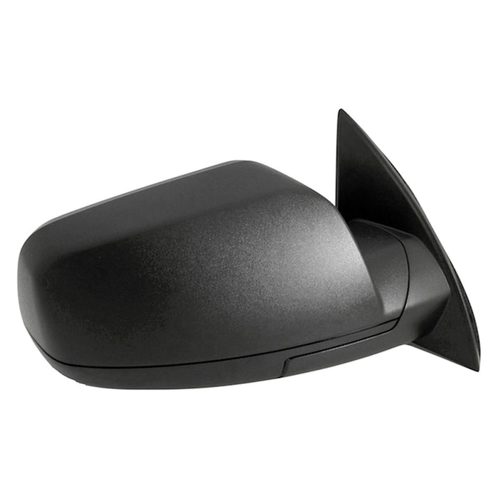 Chevrolet Equinox Passenger Side Door Mirror Assembly - GM1321452