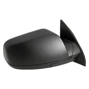 Passenger Side Door Mirror image