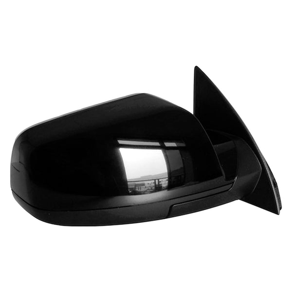 Mirrors & Components image