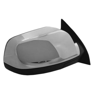 Passenger Side Door Mirror image