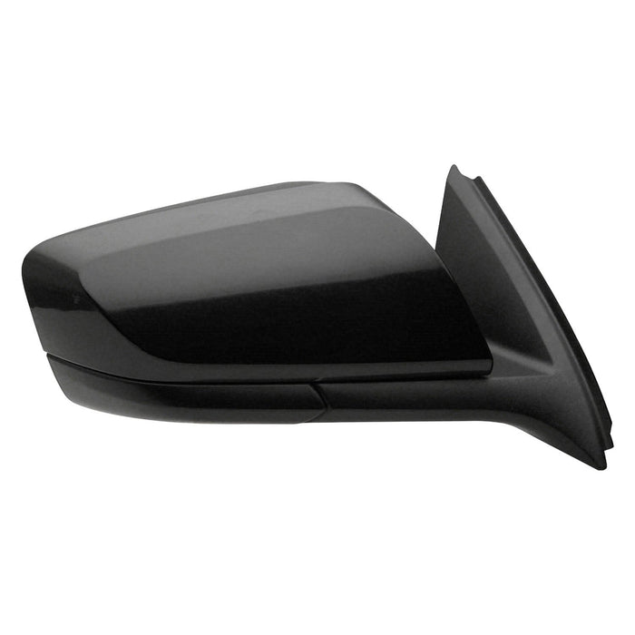 Chevrolet Impala LS Passenger Side Door Mirror W/O Signal Lamps W/Cover Assembly - GM1321459