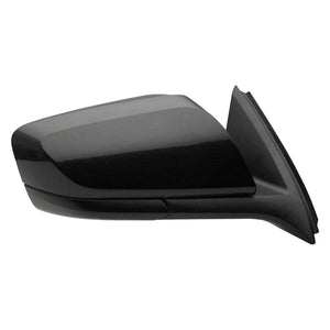 Passenger Side Door Mirror image