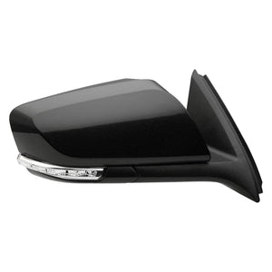 Passenger Side Door Mirror image