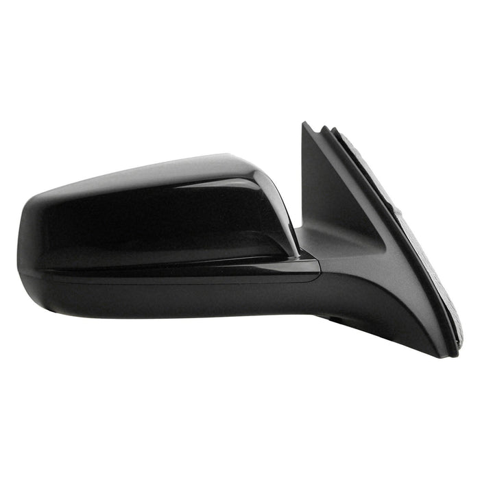 Chevrolet Malibu Passenger Side Door Mirror Heated W/O Signal Lamp W/O Memory W/Cover Assembly - GM1321462