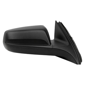 Passenger Side Door Mirror image