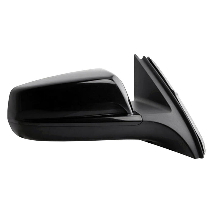 Chevrolet Malibu Passenger Side Door Mirror Heated W/O Signal Lamp W/Memory W/Cover Assembly - GM1321466