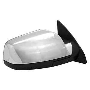 Passenger Side Door Mirror image