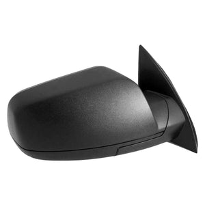 Passenger Side Door Mirror image