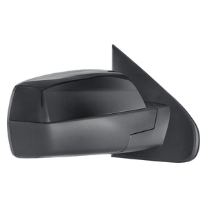 Passenger Side Door Mirror image