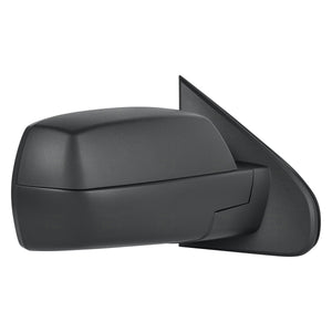 Passenger Side Door Mirror image
