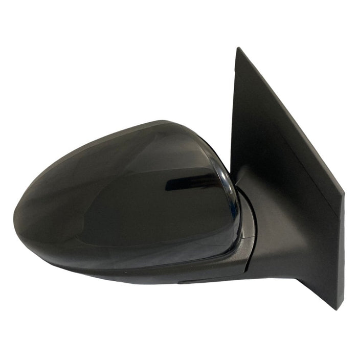 Chevrolet Cruze/Cruze Limited/Orlando Passenger Side Door Mirror Power Non-Heated Assembly - GM1321501