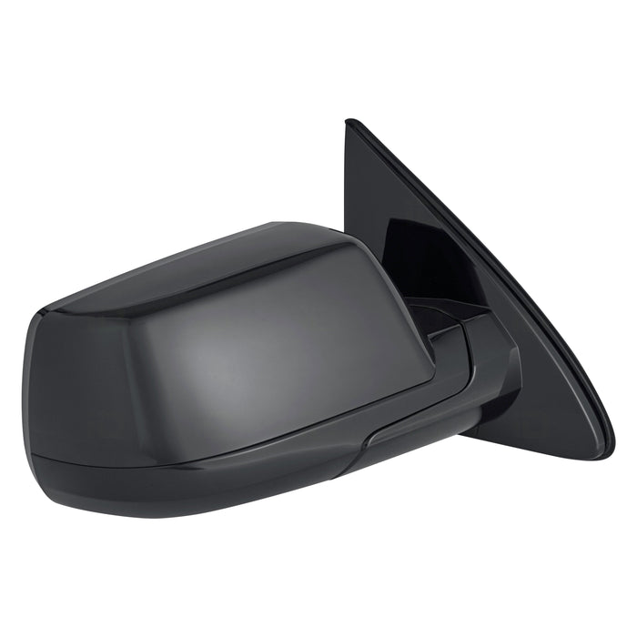 Chevrolet Suburban/Tahoe/GMC Yukon/Yukon XL Passenger Side Door Mirror Man-Folding W/Cover - GM1321505