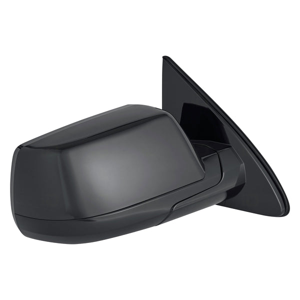 Mirrors & Components image