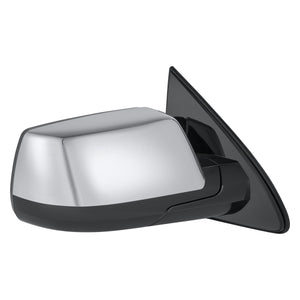 Passenger Side Door Mirror image