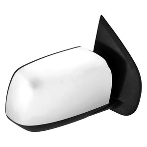 Passenger Side Door Mirror image