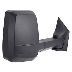 Passenger Side Door Mirror image