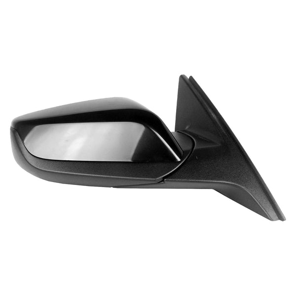 Mirrors & Components image
