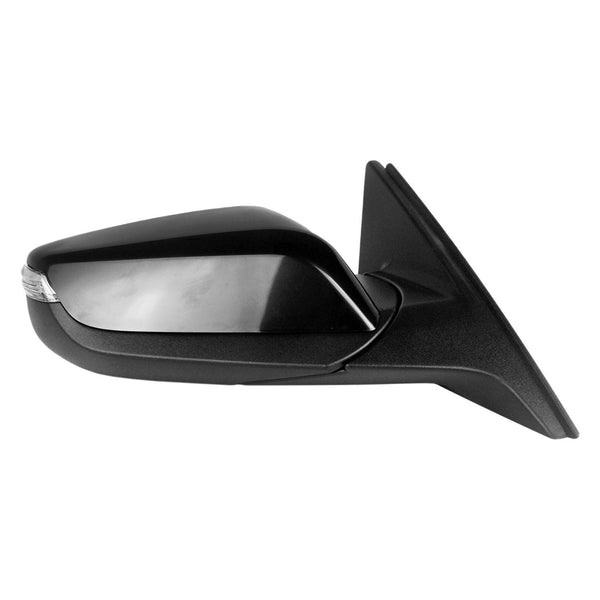 Mirrors & Components image