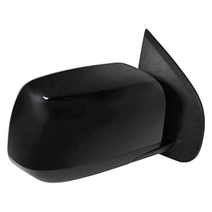 Passenger Side Door Mirror image