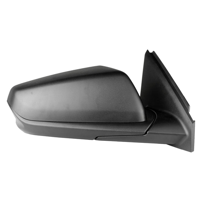 Chevrolet Equinox/GMC Terrain AT4/Base/Black Edition/SL/SLE/SLT Passenger Side Door Mirror W/O Turn Signal - GM1321559