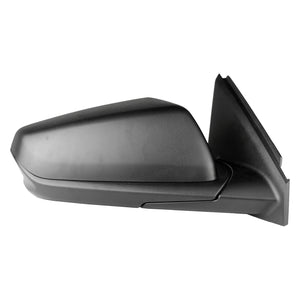 Passenger Side Door Mirror image