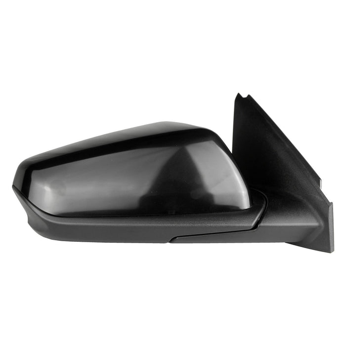 Chevrolet Equinox/GMC Terrain AT4/Base/Black Edition/SL/SLE/SLT Passenger Side Door Mirror W/O Turn Signal - GM1321560