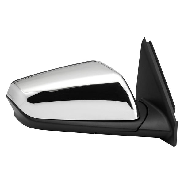 Mirrors & Components image
