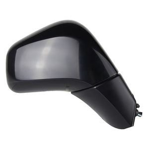Passenger Side Door Mirror image