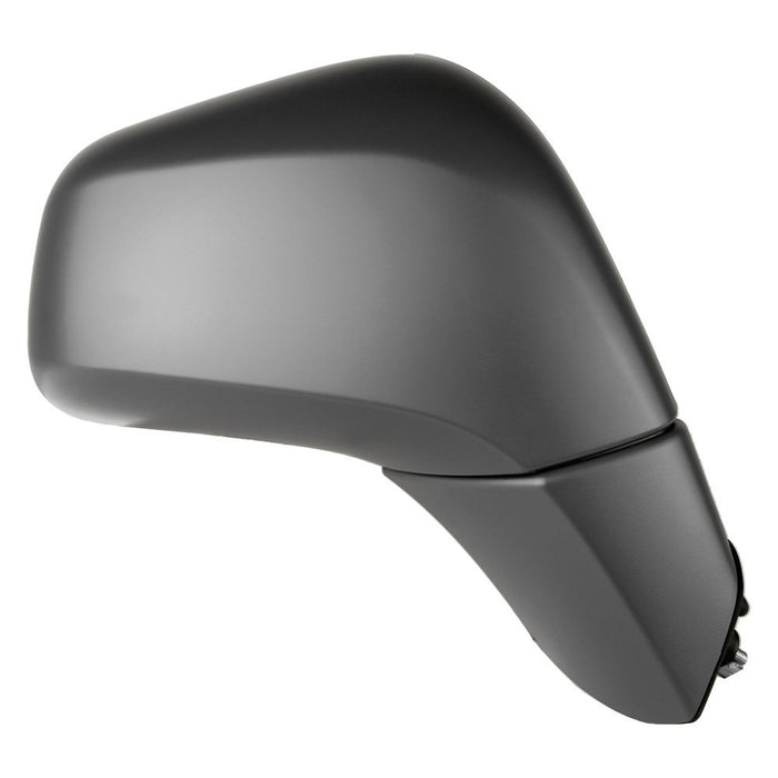 Chevrolet Trax LT/Premier Passenger Side Door Mirror Mexico Built W/O Side Object Sensor Assembly - GM1321579