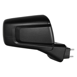 Passenger Side Door Mirror image