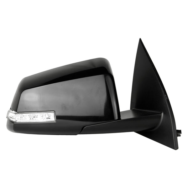 Mirrors & Components image