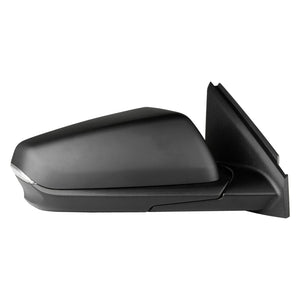 Passenger Side Door Mirror image