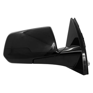 Passenger Side Door Mirror image