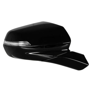 Passenger Side Door Mirror image