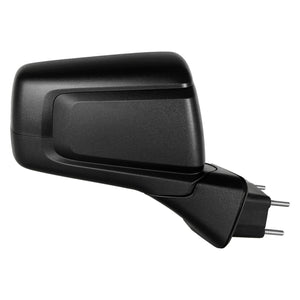 Passenger Side Door Mirror image